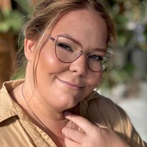 Jana Popelka - Klub Nebojky pro ženy
