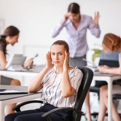 Jak se chránit před negativními lildmi